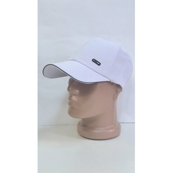 Мъжка шапка с козирка 18