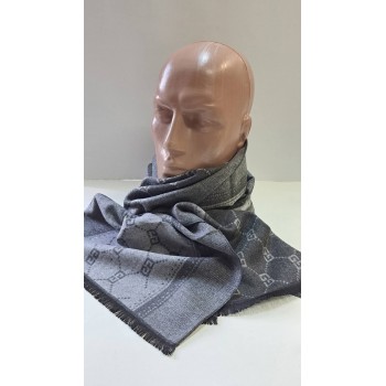 Мъжки кашмирен шал-14