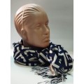 Дамски шал Кашмир 992