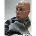 Мъжки стилен шал, лукс 626
